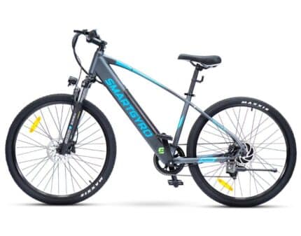 Bicicleta eléctrica E-Bike Smartgyro Senda 2