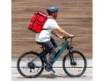 Bicicleta eléctrica E-Bike Smartgyro Senda 2 6