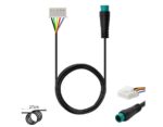 Cable adaptador display Niu KQi100