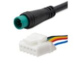 Cable adaptador display Niu KQi100 2