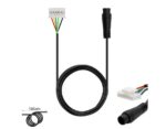 Cable controladora a display Niu KQi AIR