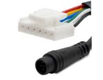 Cable controladora a display Niu KQi AIR 3