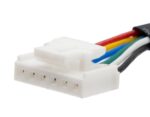 Cable controladora a display Niu KQi AIR 4