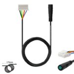 Cable controladora a display Niu KQi1 Pro