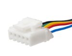 Cable controladora a display Niu KQi1 Pro 5