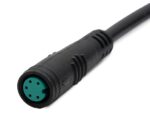 Cable controladora a display Niu KQi2 4