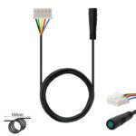 Cable controladora a display Niu KQi3