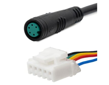 Cable controladora a display Niu KQi3 2