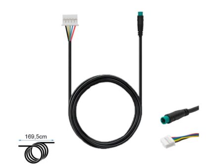 Cable controladora-pantalla Xiaomi Mi5Mi5 ProMi5 Max