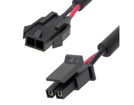 Cable de extensión puerto de carga Niu KQi2 2