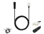 Cable displayconector waterproof Navee N65