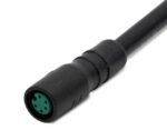 Cable displayconector waterproof Navee N65 2