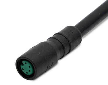 Cable displayconector waterproof Navee N65 2