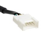 Cable displayconector waterproof Navee N65 3