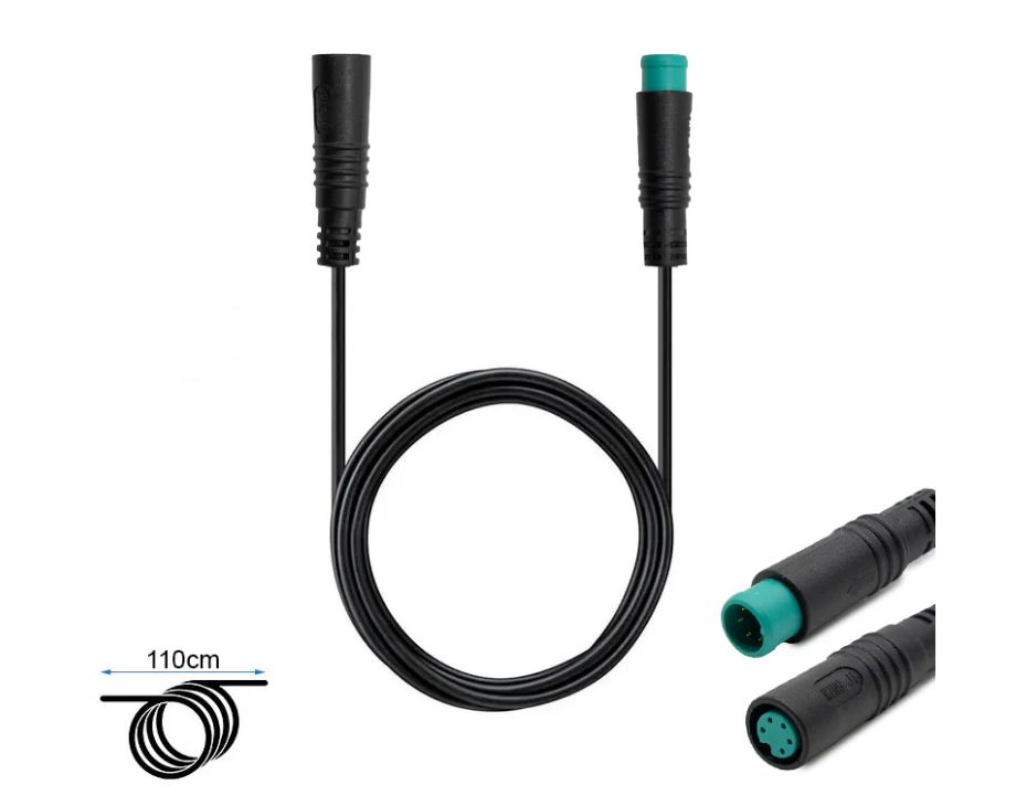 Cable displaycontroladora Navee N20 N40 Cable displaycontroladora Navee N20 N40