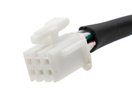Cable displaycontroladora Navee N65 2