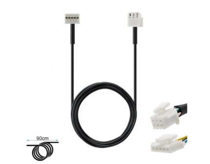 Cable displaycontroladora Navee N65