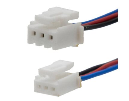 Cable luz trasera Niu KQi3 2