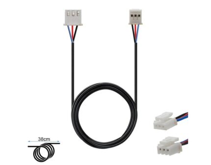 Cable luz trasera Niu KQi3