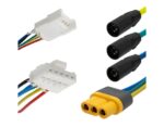 Cable motor Navee N65 2