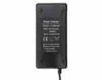 Cargador 48v con conector DC 5,5x2,1mm 2