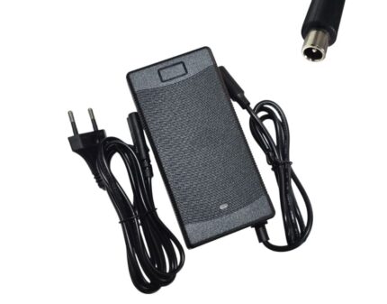 Cargador Kukirin G2 PRO 52V