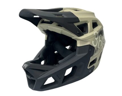 Casco INTEGRA Sport Verde Militar