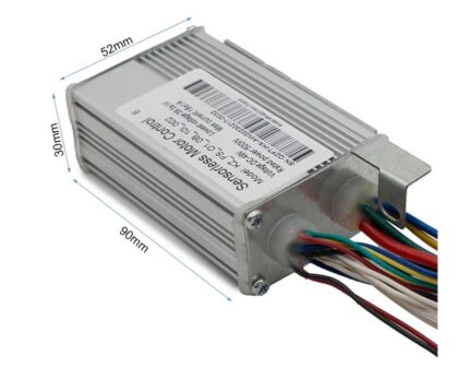 Controladora Navee N65 2