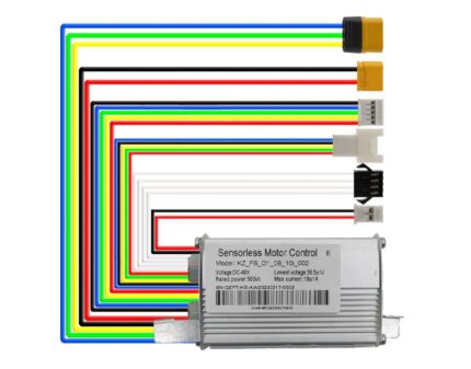 Controladora Navee N65