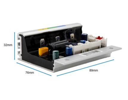 Controladora Niu KQi100 (EU) 2
