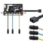 Controladora Niu KQi300P (EU)