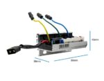 Controladora Niu KQi300P (EU) 2