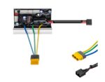 Controladora Niu KQi300X (EU)