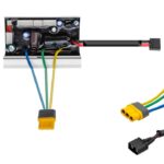 Controladora Niu KQi300X (EU)