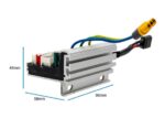 Controladora Niu KQi300X (EU) 2