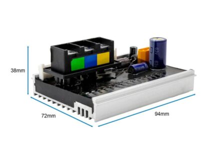 Controladora Niu Kqi AIR (EU) 2