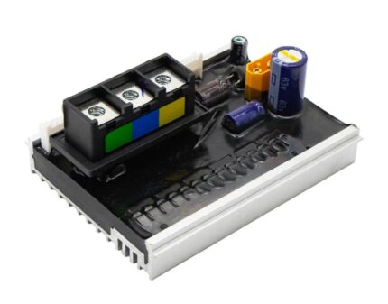 Controladora Niu Kqi AIR (EU)