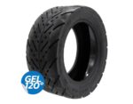 Cubierta tubeless cityroad 9065-6,5 con GEL EWHEEL PANTHERURBAN