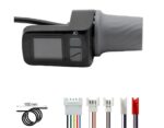 Display con acelerador Niu KQi100 (ES)