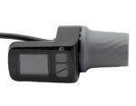 Display con acelerador Niu KQi100 (ES) 4