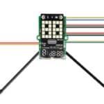 Display para Smartgyro Raptor Evo