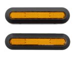 Embellecedor con catadióptricos Xiaomi Élite 2