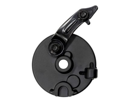 Freno de tambor Niu KQi2