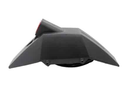 Guardabarros trasero para Smartgyro Raptor Dual Evo 2