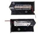 Intermitentes traseros para Smartgyro Crossover Dual Max 2 3