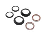 Kit de potencia plegable y dirección Navee N65 3