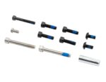 Kit de potencia plegable y dirección Navee N65 4