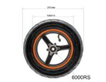 Llanta para Navee N20N40 5