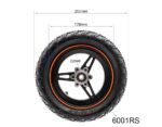 Llanta para Navee N65 2