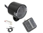Luz delantera Navee N20N40